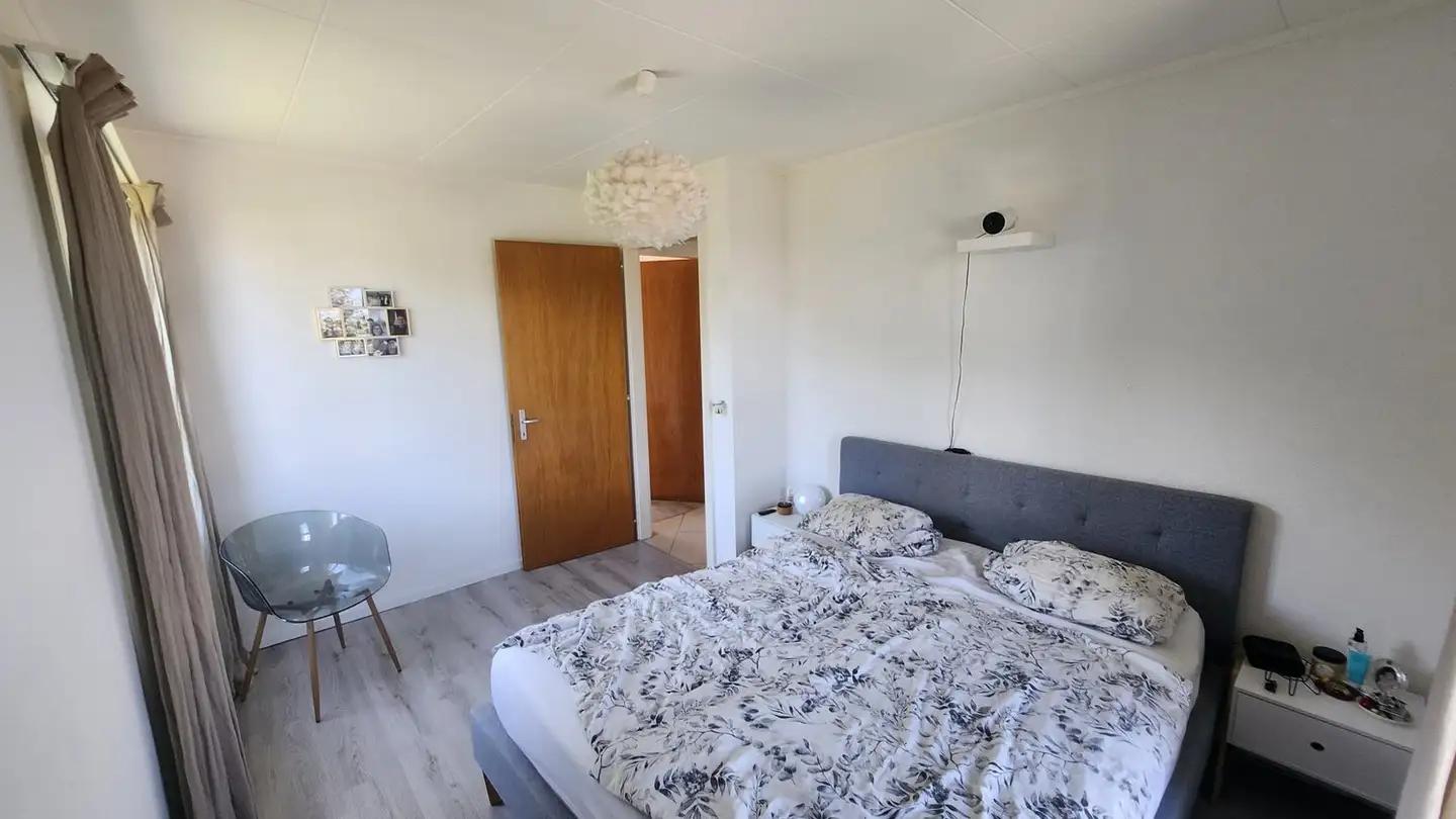 Casa singola in affitto - Chemin Du Levant 10, 1530 Payerne - Photo 3