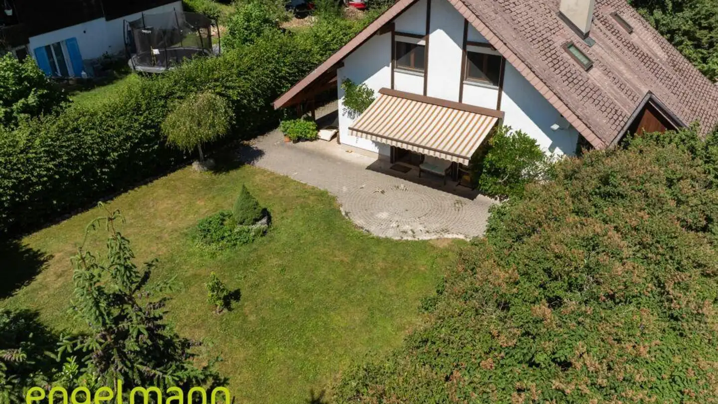 Maison individuelle à vendre - 2532 Magglingen/Macolin - Photo 2