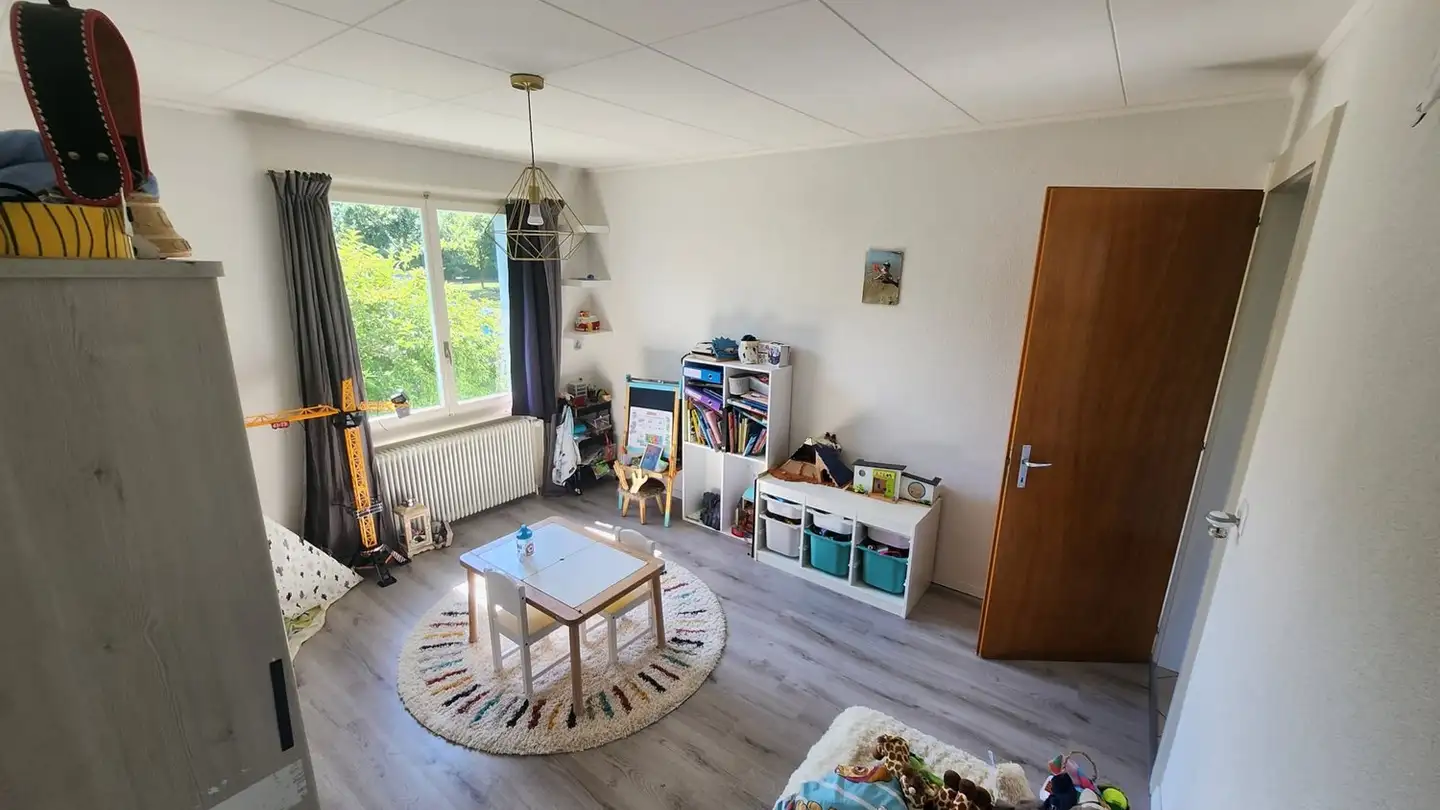 Casa singola in affitto - Chemin Du Levant 10, 1530 Payerne - Photo 4