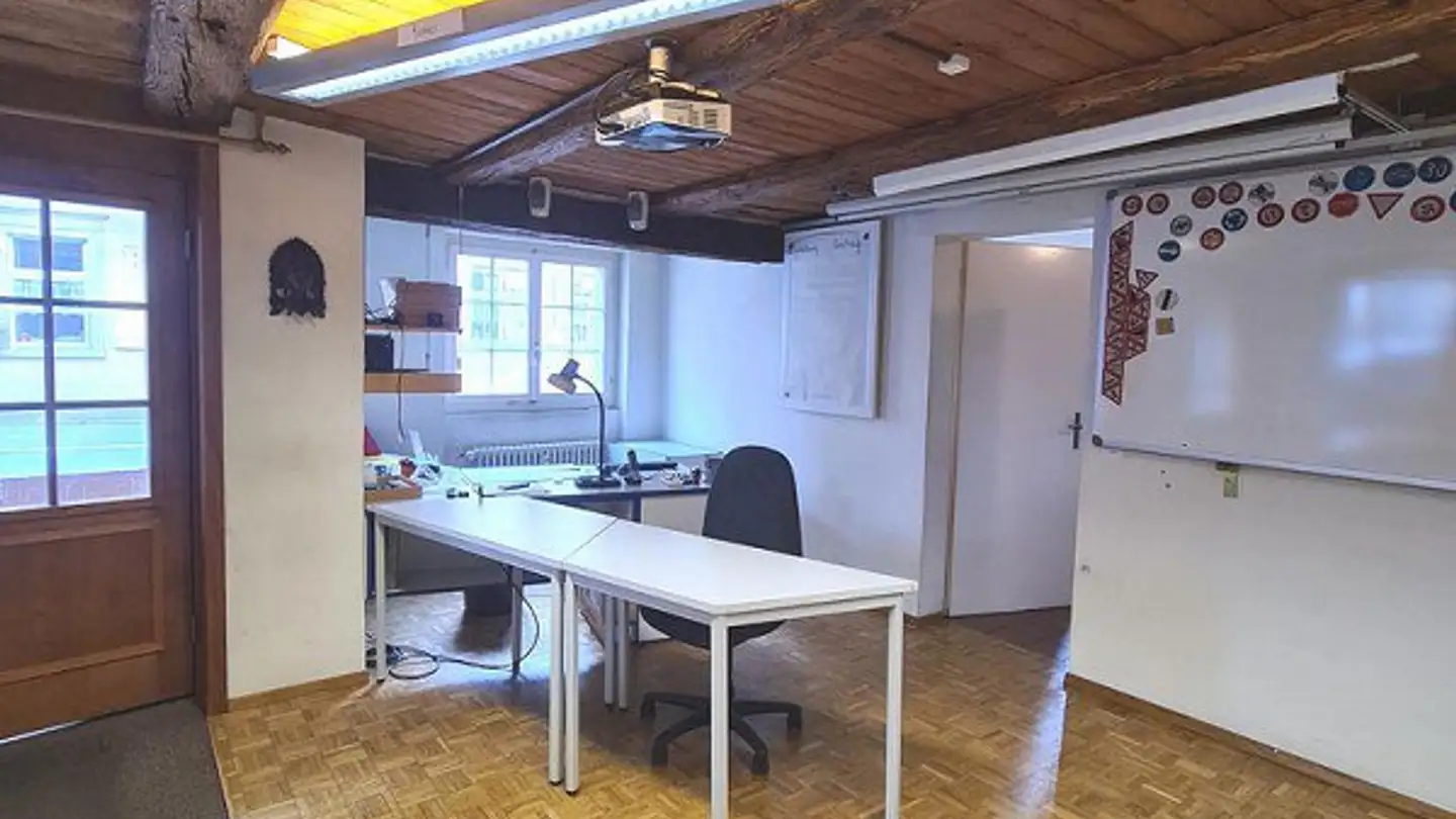 Gewerbe mieten - Frauenfelderstrasse 48, 8570 Weinfelden - Foto 2