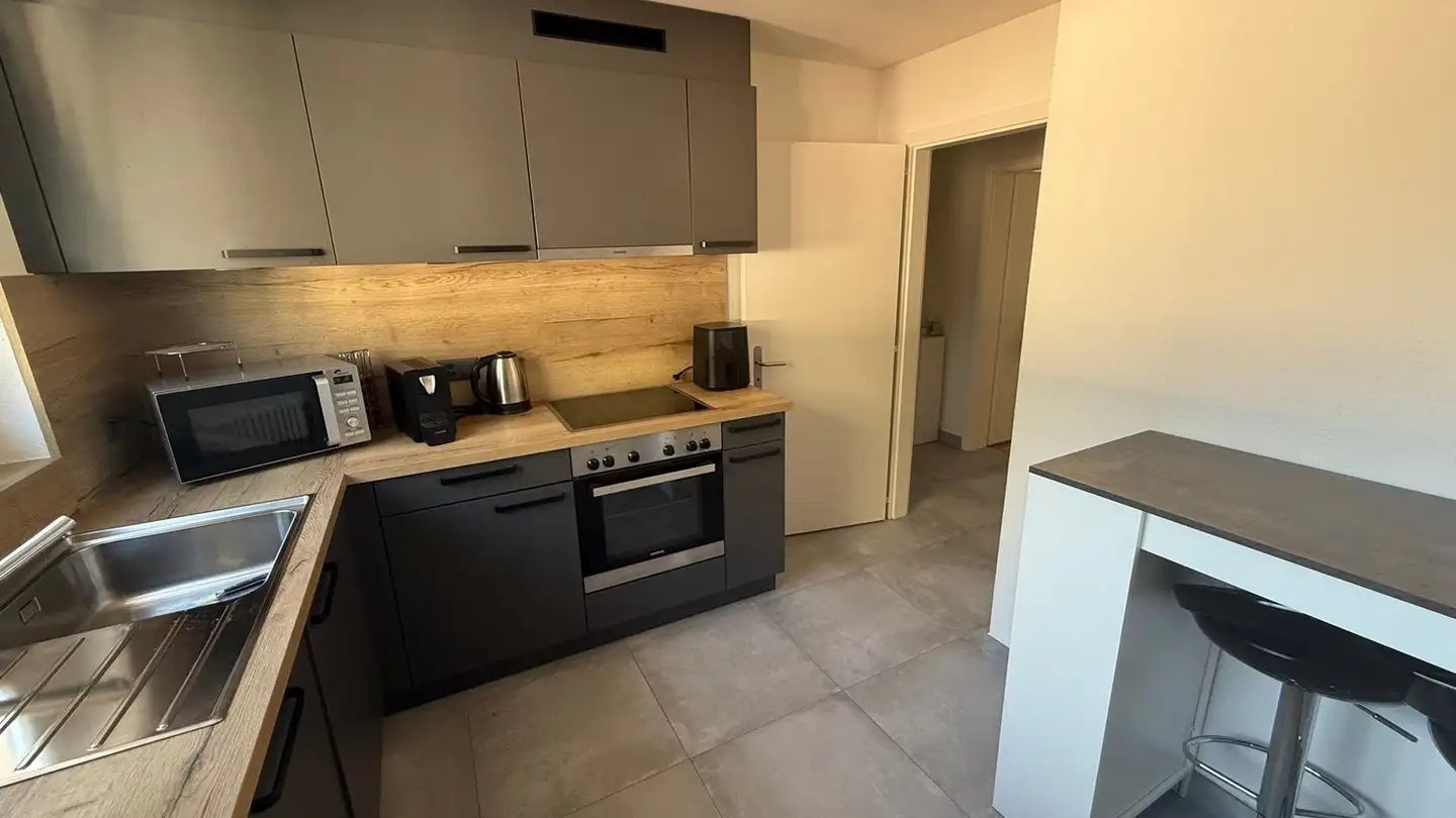 Appartamento in affitto - 2114 Fleurier - Photo 3