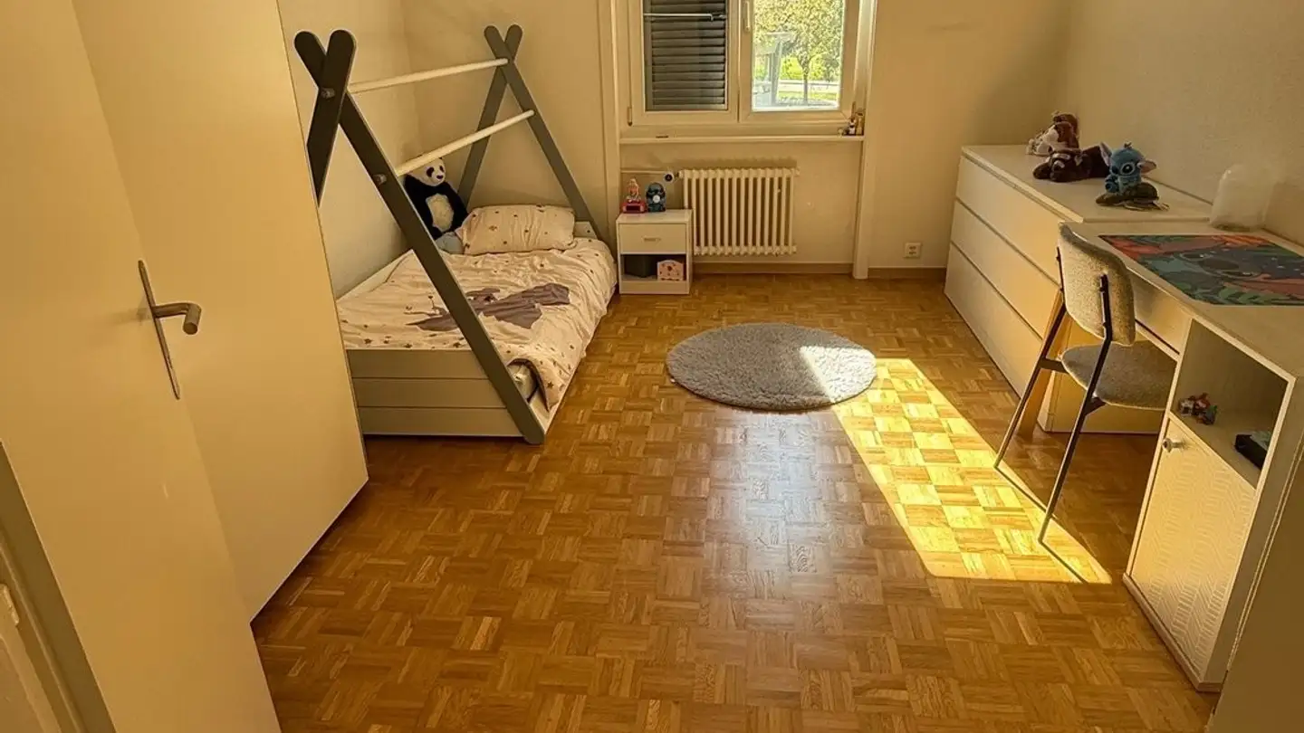 Appartamento in affitto - 2114 Fleurier - Photo 4