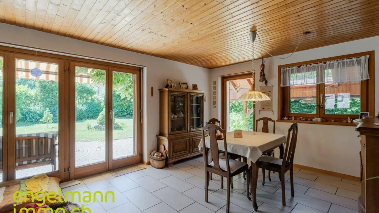 Maison individuelle à vendre - 2532 Magglingen/Macolin - Photo 4