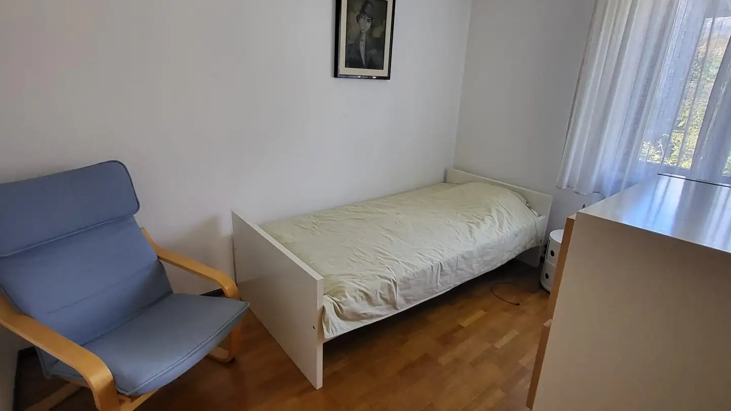 Appartamento in affitto - Via Madonna Della Fontana, 6616 Losone - Foto 2