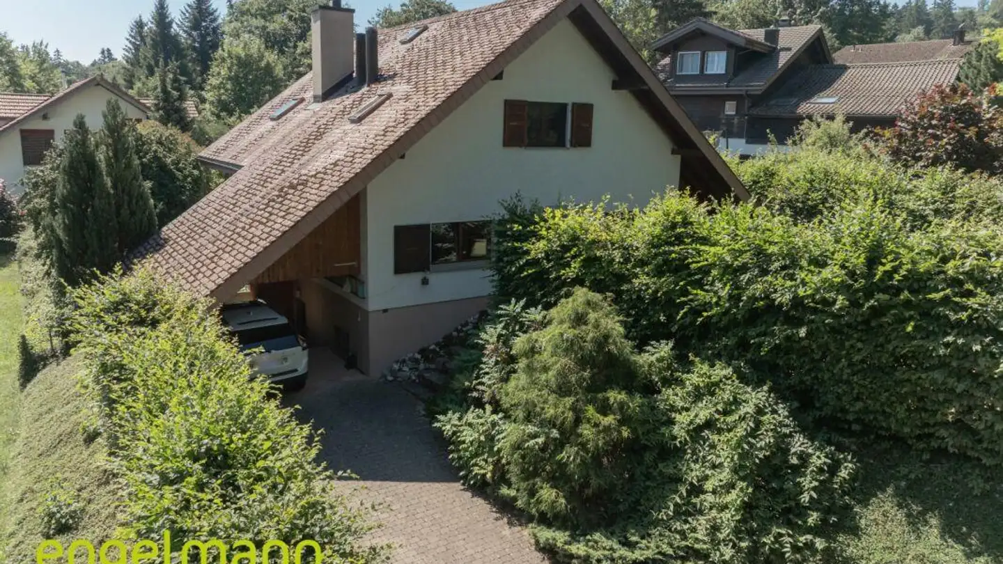 Maison individuelle à vendre - 2532 Magglingen/Macolin - Photo 3
