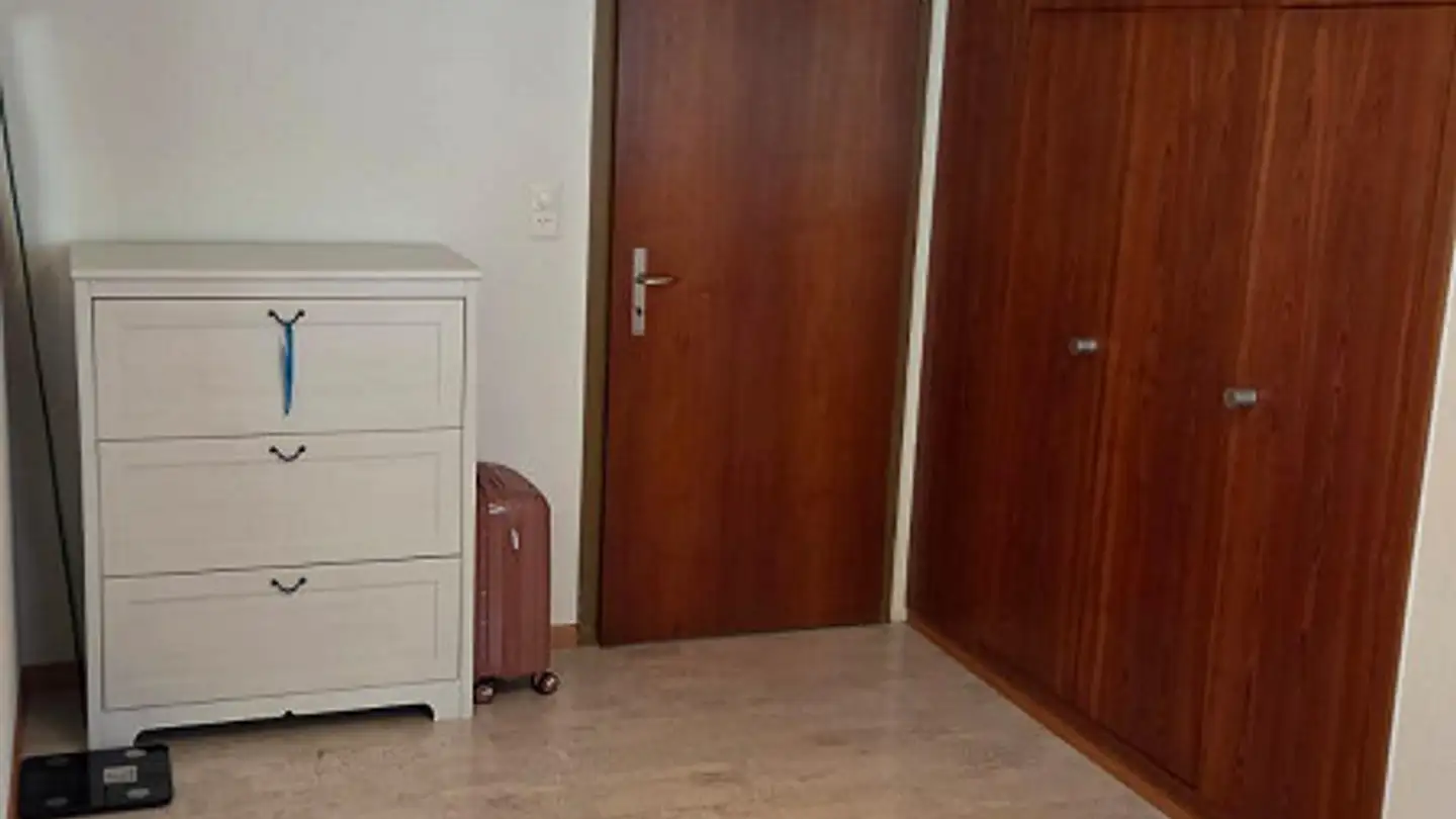 Wohnung mieten - Obere Stallstrasse 18, 7430 Thusis - Foto 4