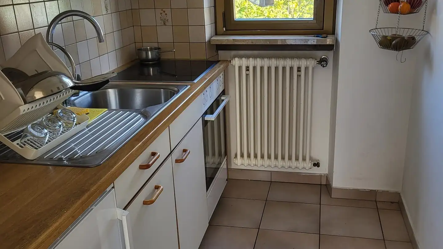 Appartamento in affitto - Via Madonna Della Fontana, 6616 Losone - Foto 4