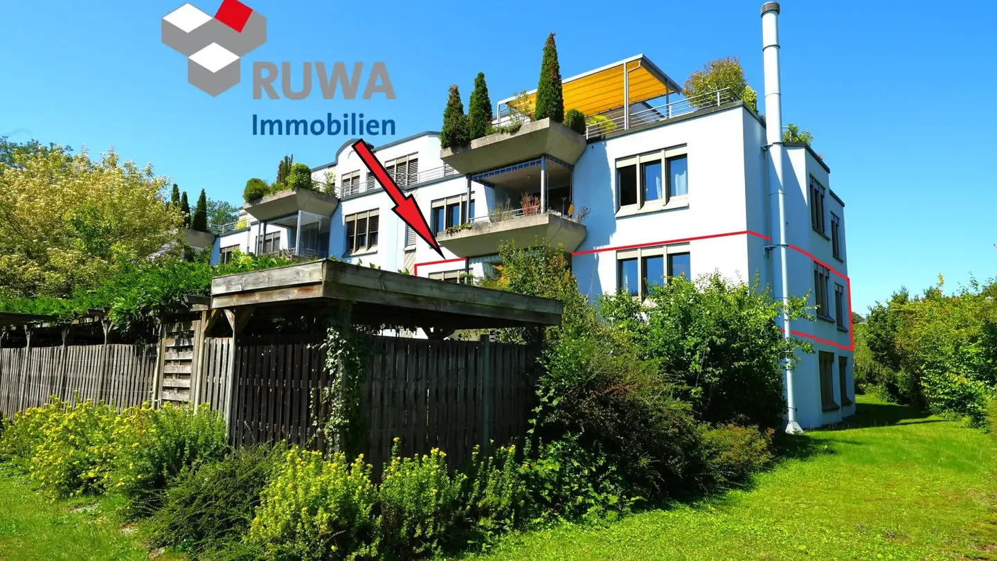 Appartamento in vendita - 3400 Burgdorf - Photo 2