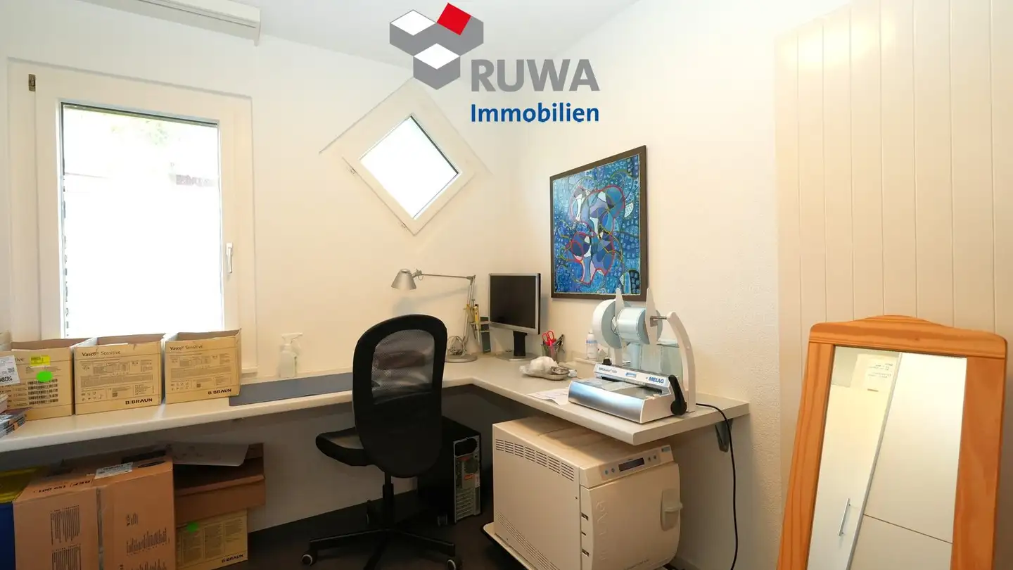 Appartamento in vendita - 3400 Burgdorf - Photo 4