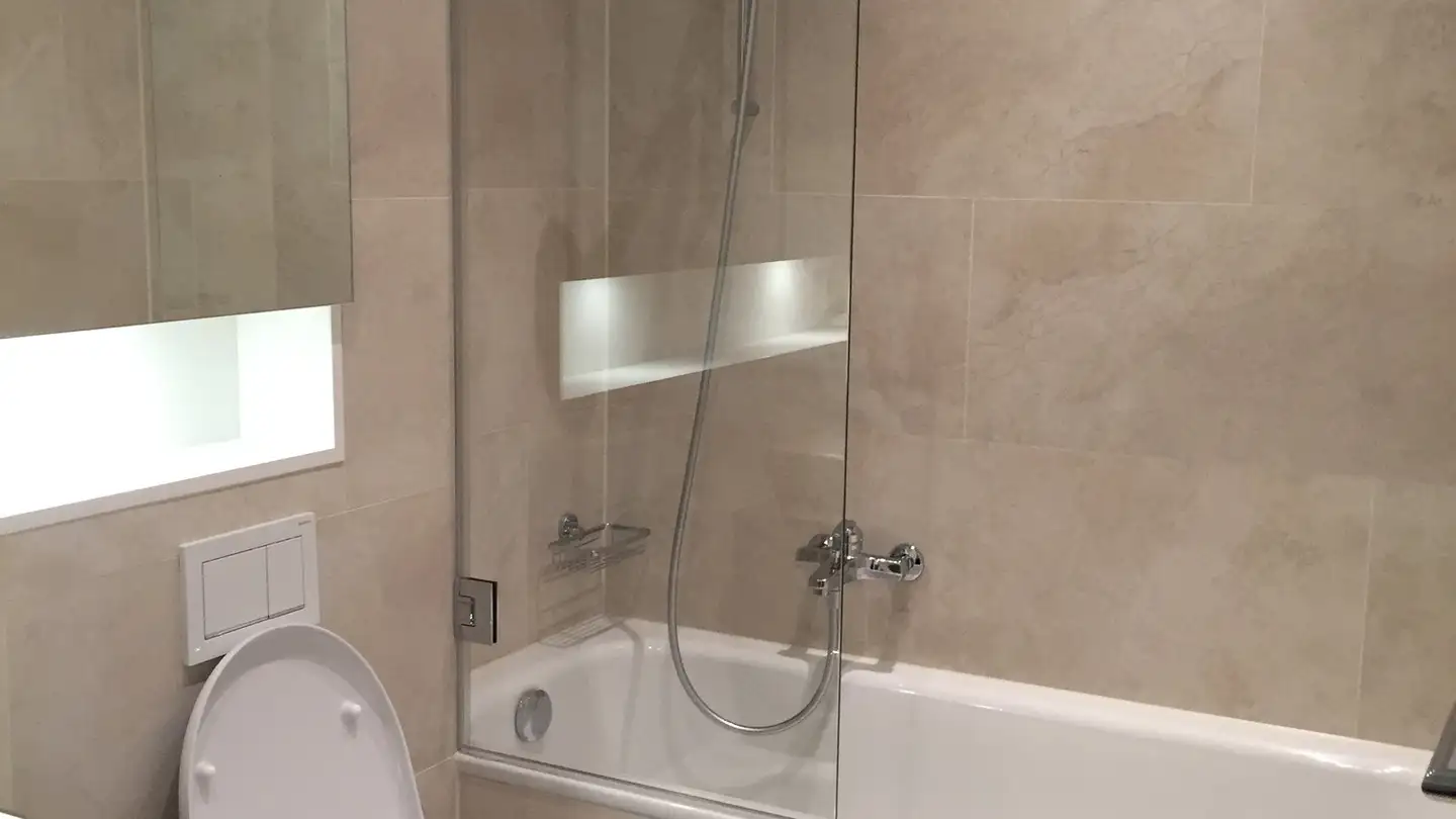 Appartement meublé à louer - Palmenstrasse 6, 4055 Basel - Photo 3