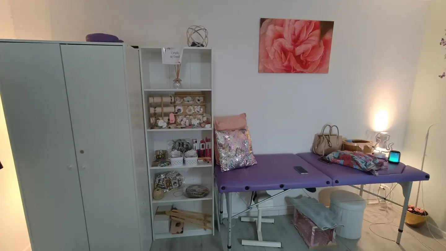 Apartment for rent - 6900 Lugano