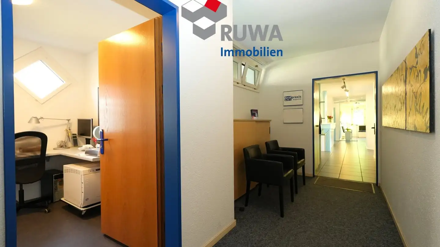 Appartamento in vendita - 3400 Burgdorf - Photo 3