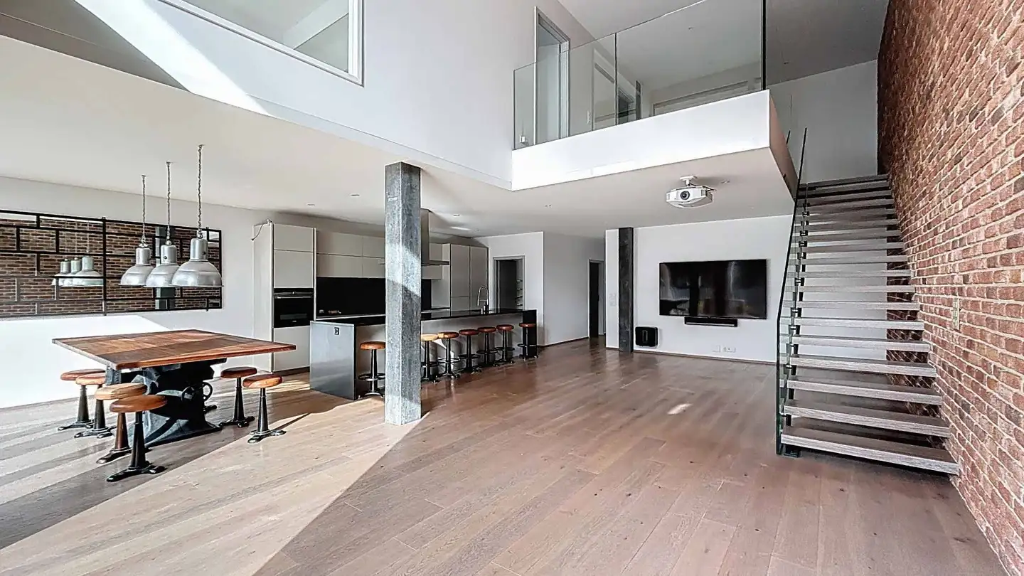 Apartment for sale - 2000 Neuchâtel