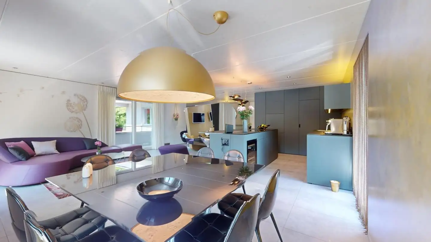 Apartment for sale - 1131 Tolochenaz