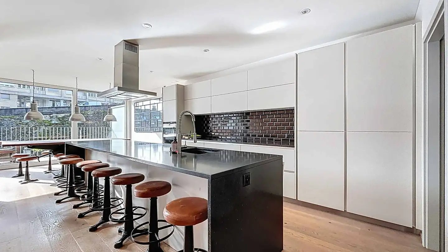 Apartment for sale - 2000 Neuchâtel - Photo 2