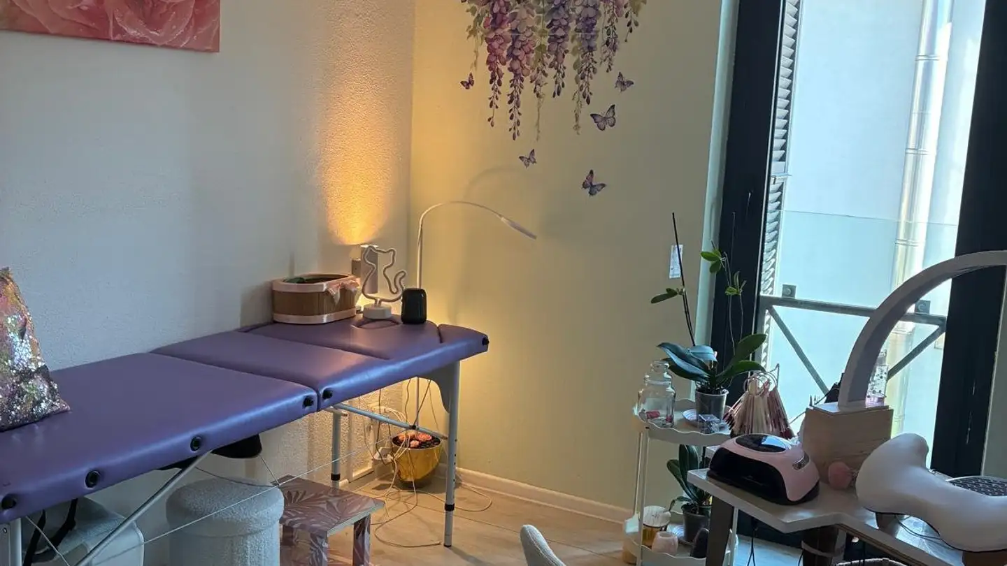 Apartment for rent - 6900 Lugano - Photo 2