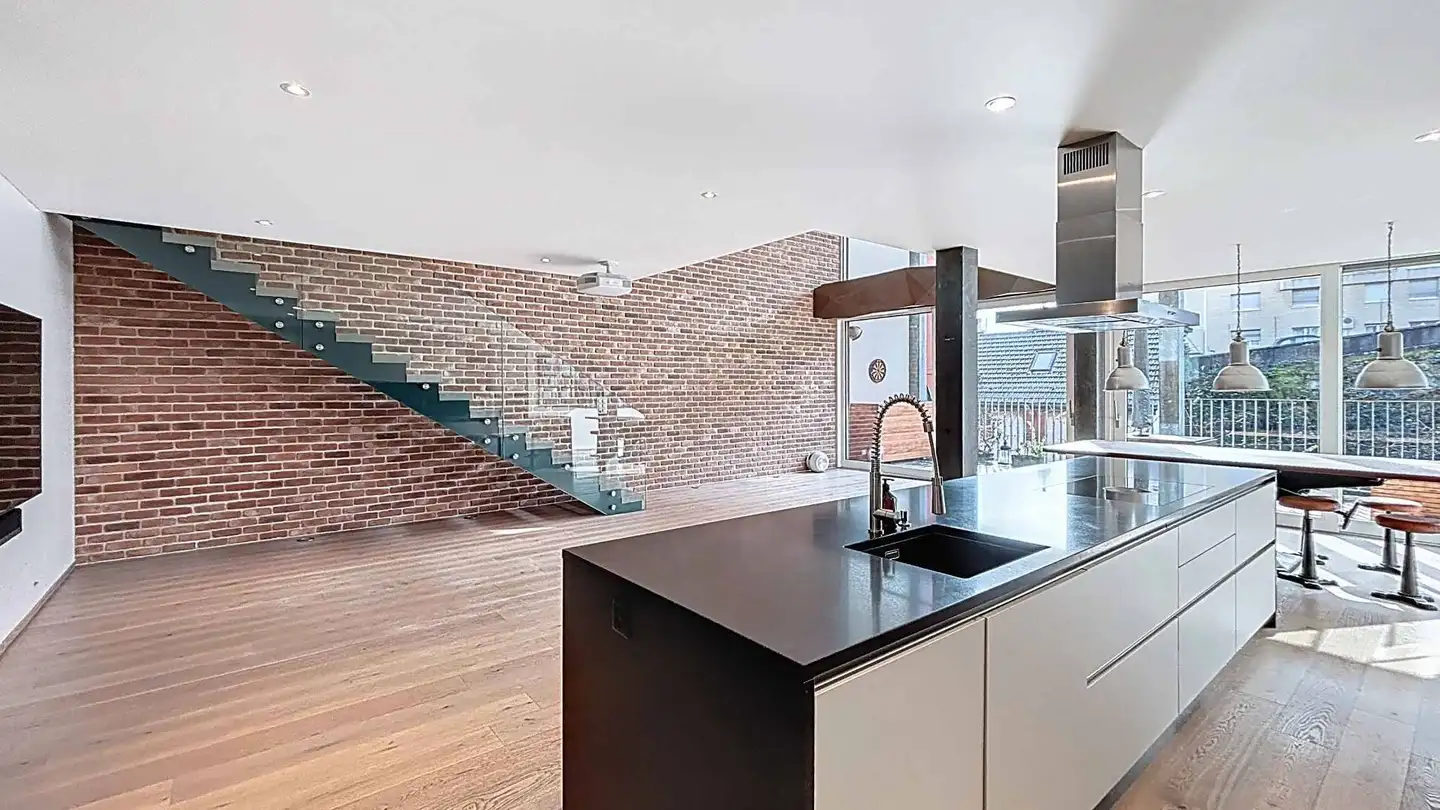 Apartment for sale - 2000 Neuchâtel - Photo 3