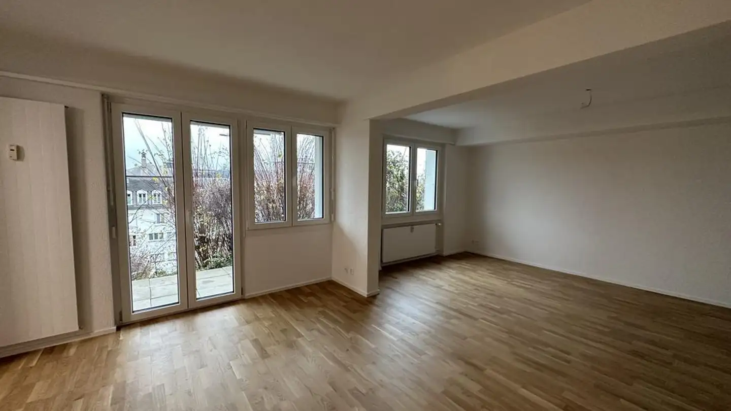 Wohnung mieten - Chemin Redern / Redernweg 16, 2502 Biel/Bienne - Foto 2