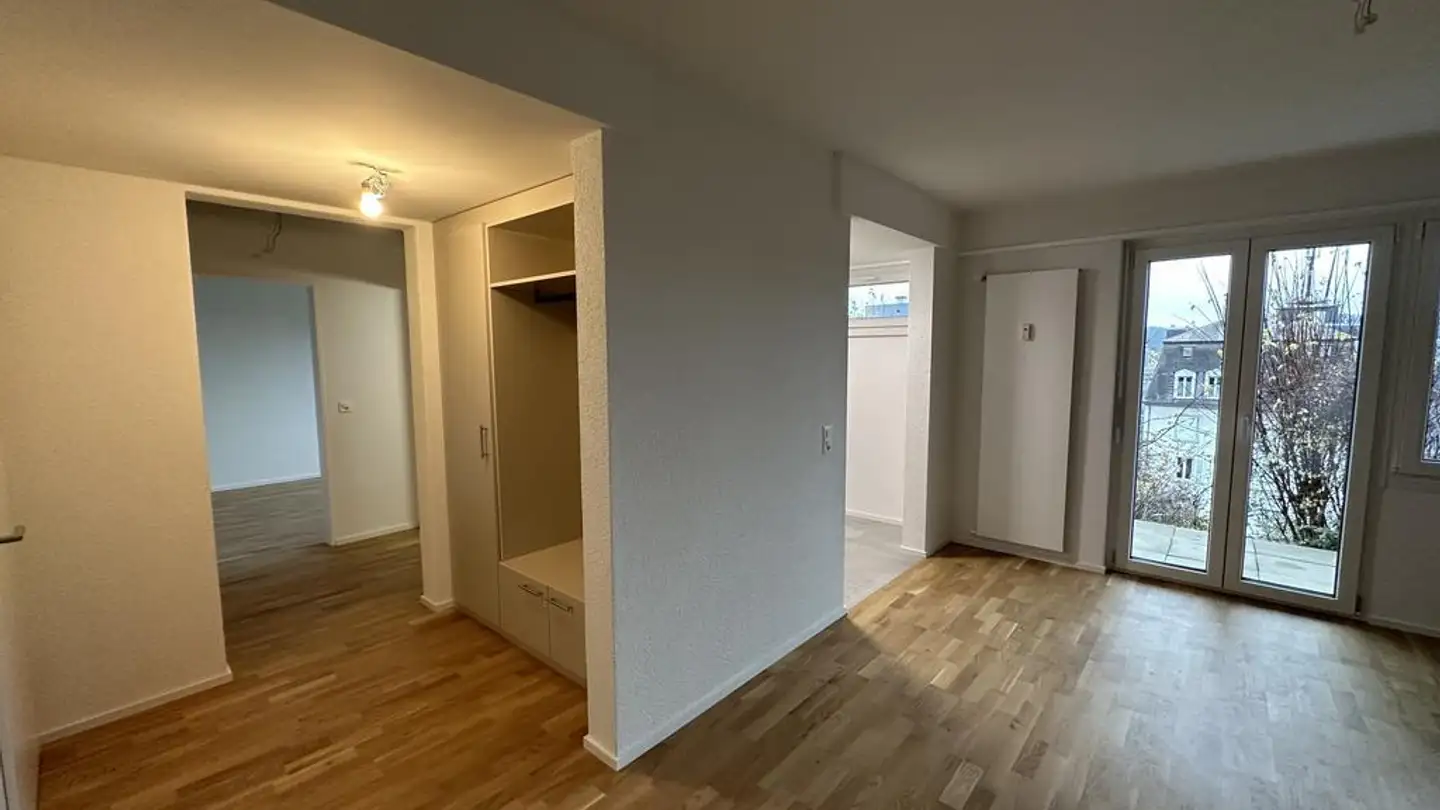 Wohnung mieten - Chemin Redern / Redernweg 16, 2502 Biel/Bienne - Foto 3