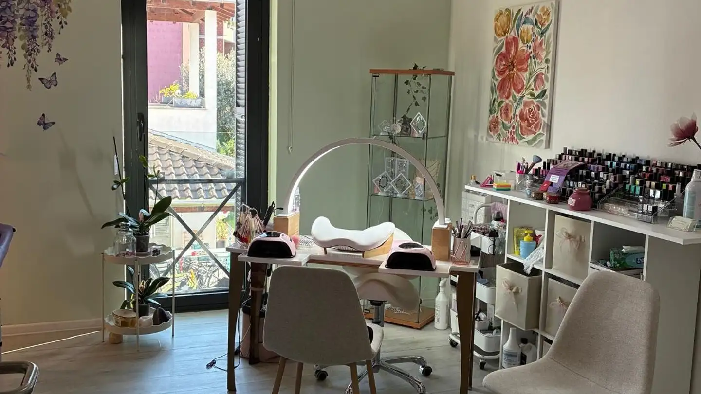 Apartment for rent - 6900 Lugano - Photo 3