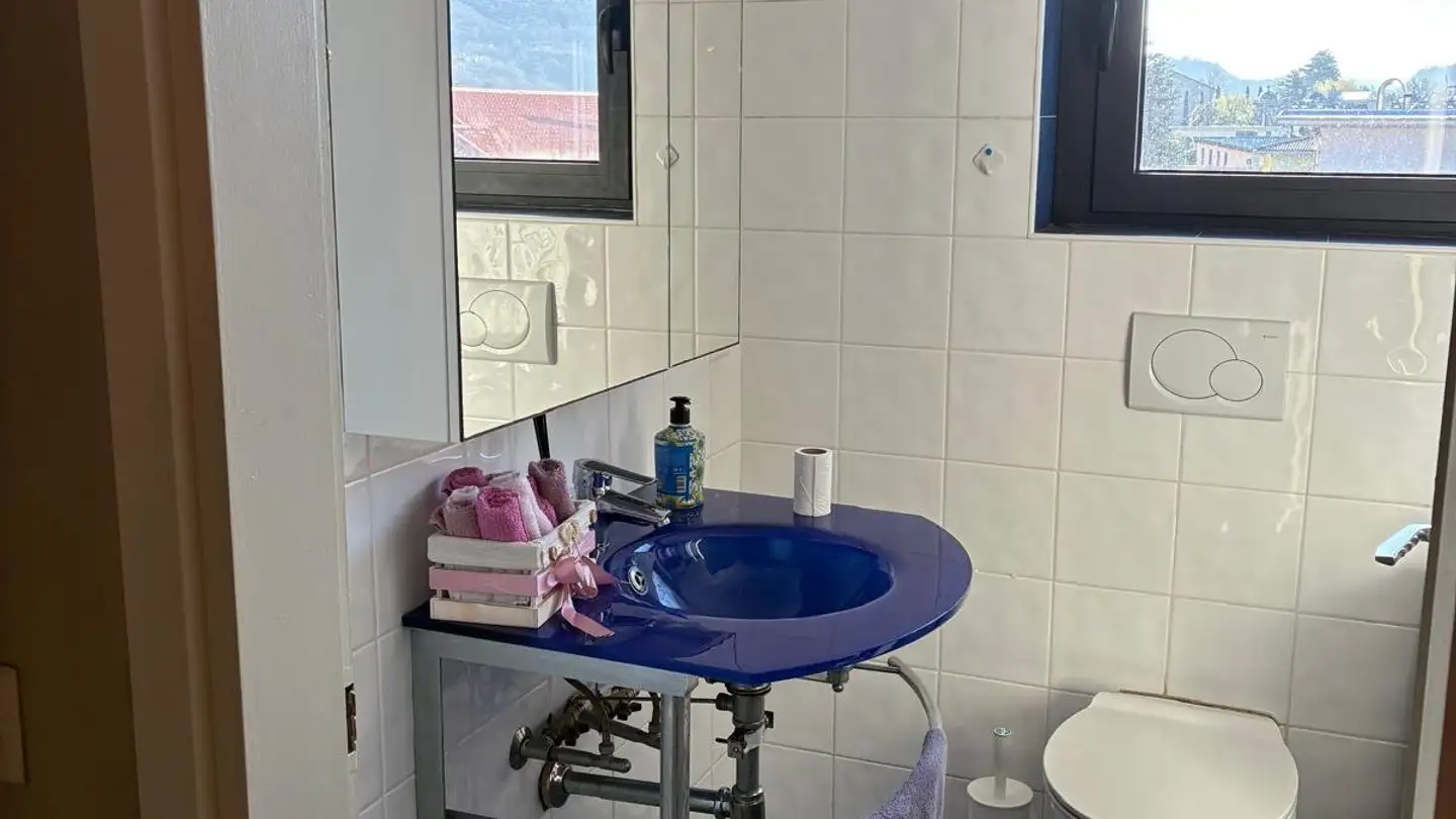 Apartment for rent - 6900 Lugano - Photo 4