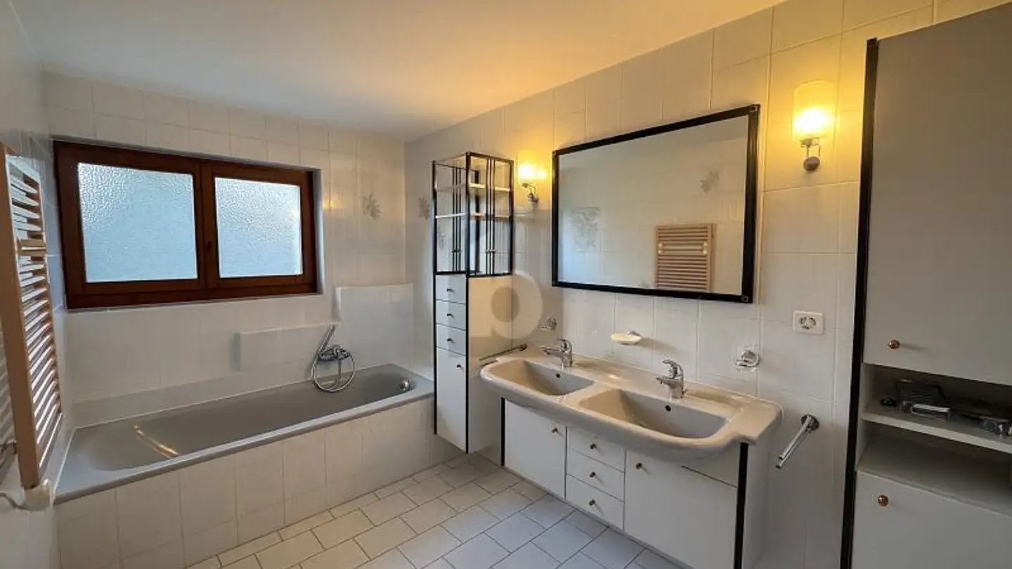 Appartamento in affitto - 1727 Corpataux - Foto 4