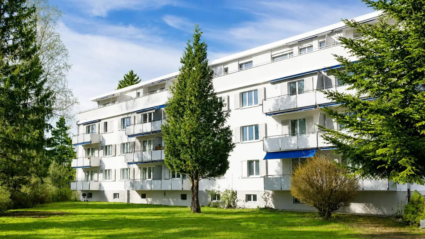Appartement à louer - Altbachstrasse 20, 8305 Dietlikon