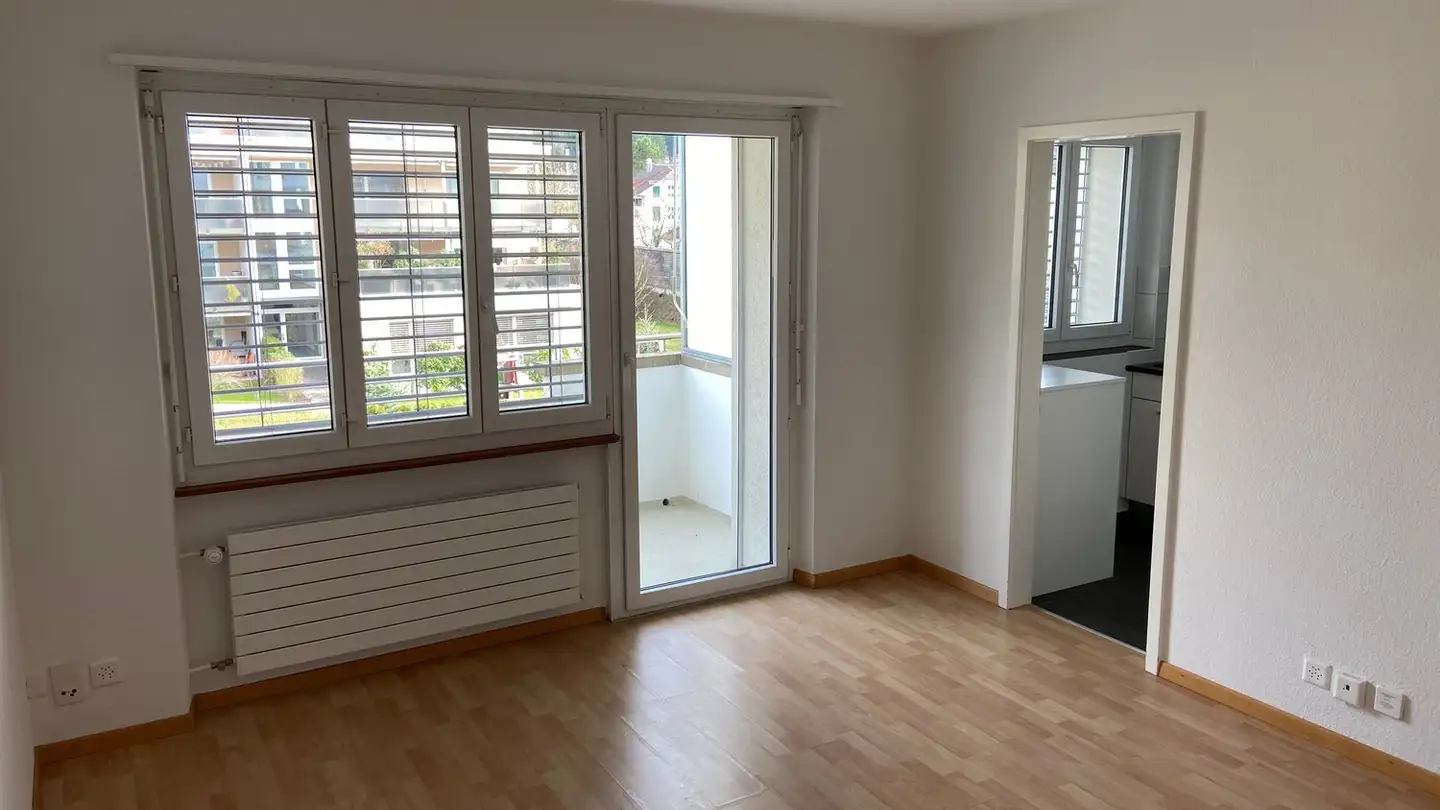 Apartment for rent - Blaumatt 3, 3250 Lyss - Photo 4