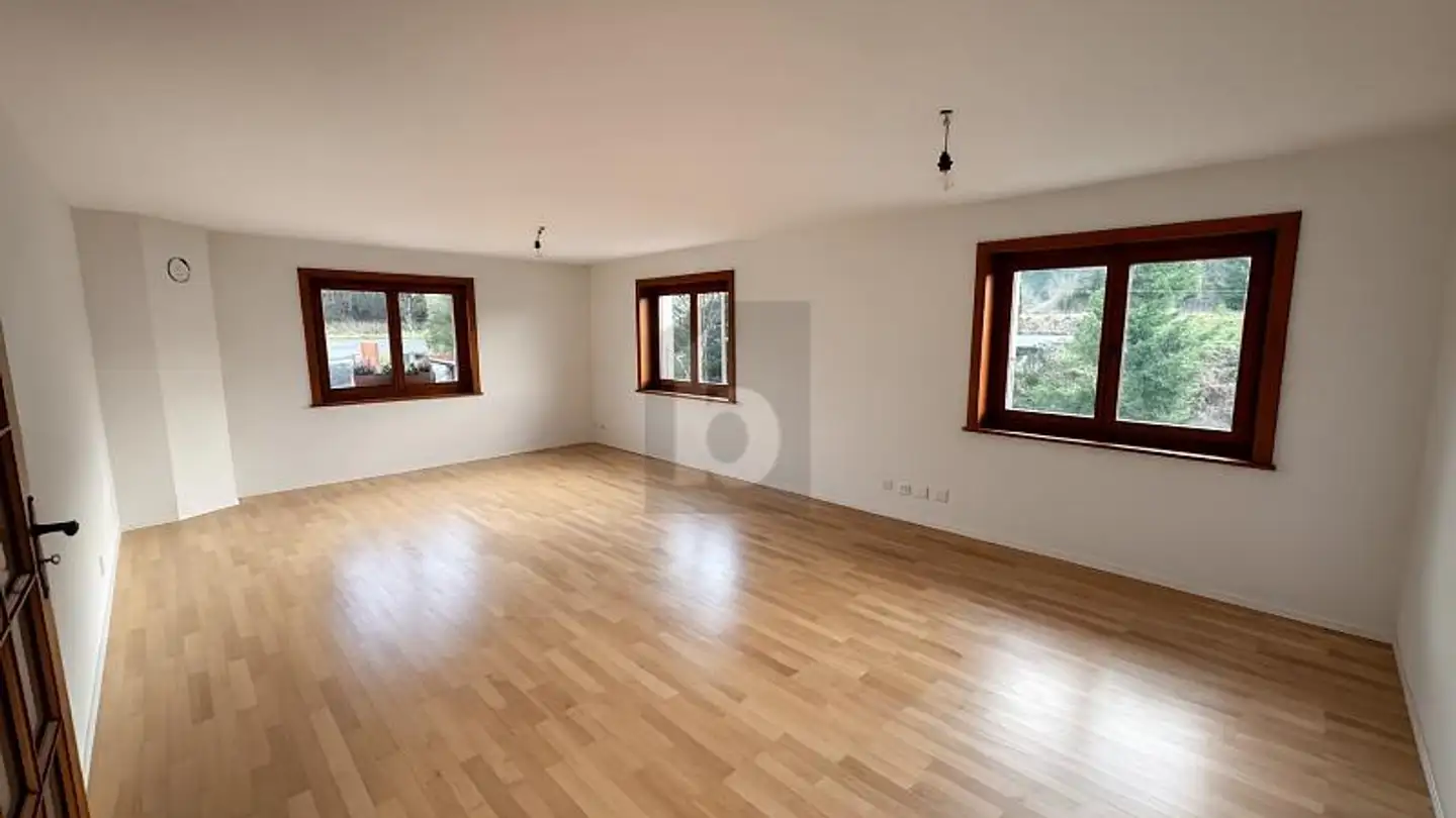 Appartamento in affitto - 1727 Corpataux - Foto 2