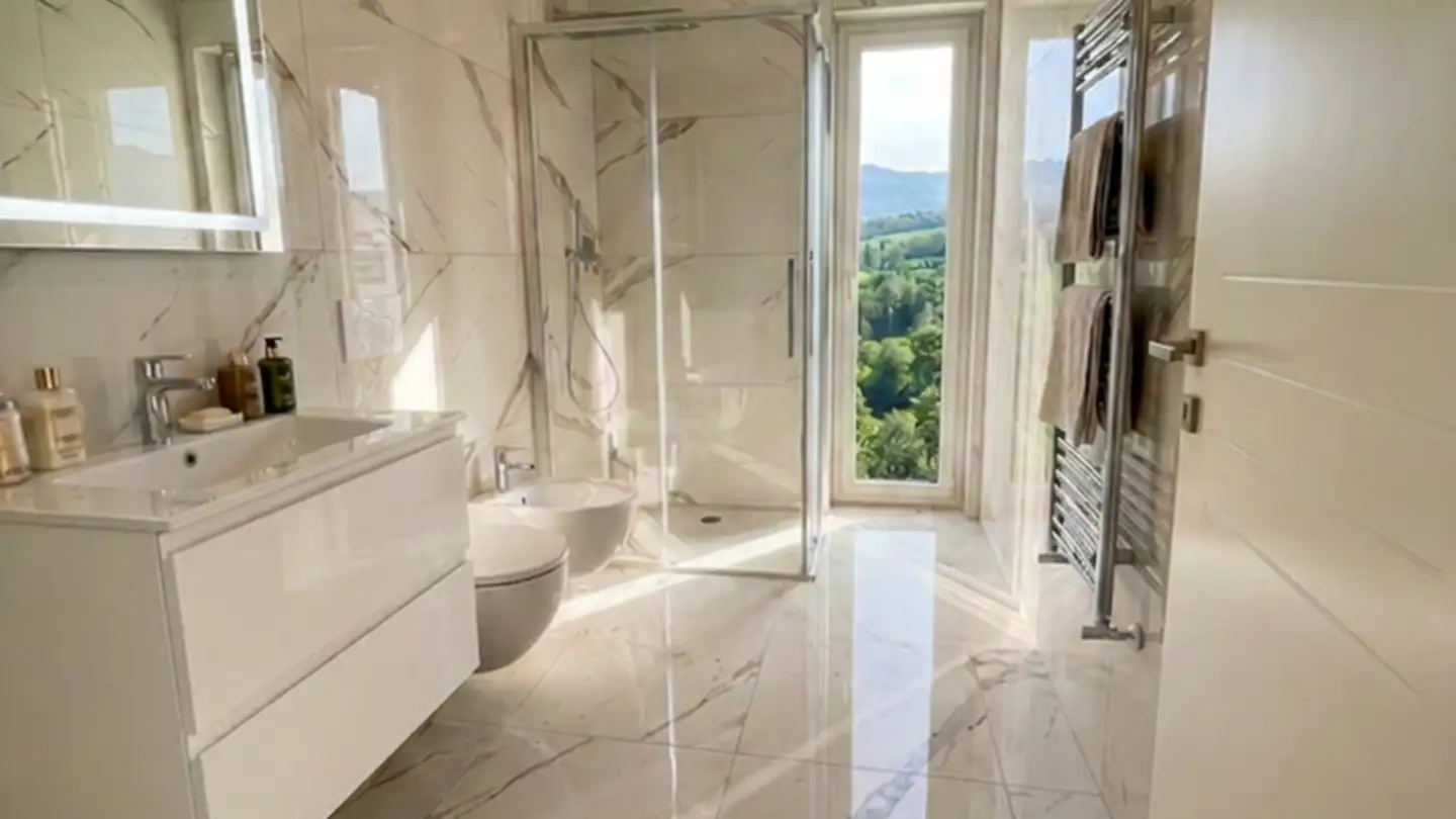 Apartment for sale - Villaggio Del Sole 1, 6988 Ponte Tresa - Photo 4