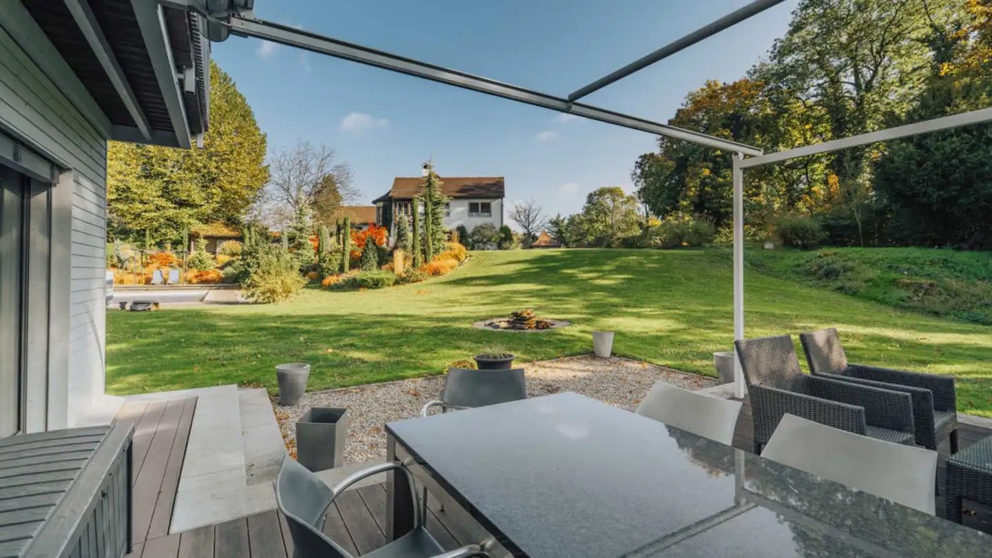 Mixed-use building for sale - Hellgasse 10, 5103 Wildegg - Photo 2