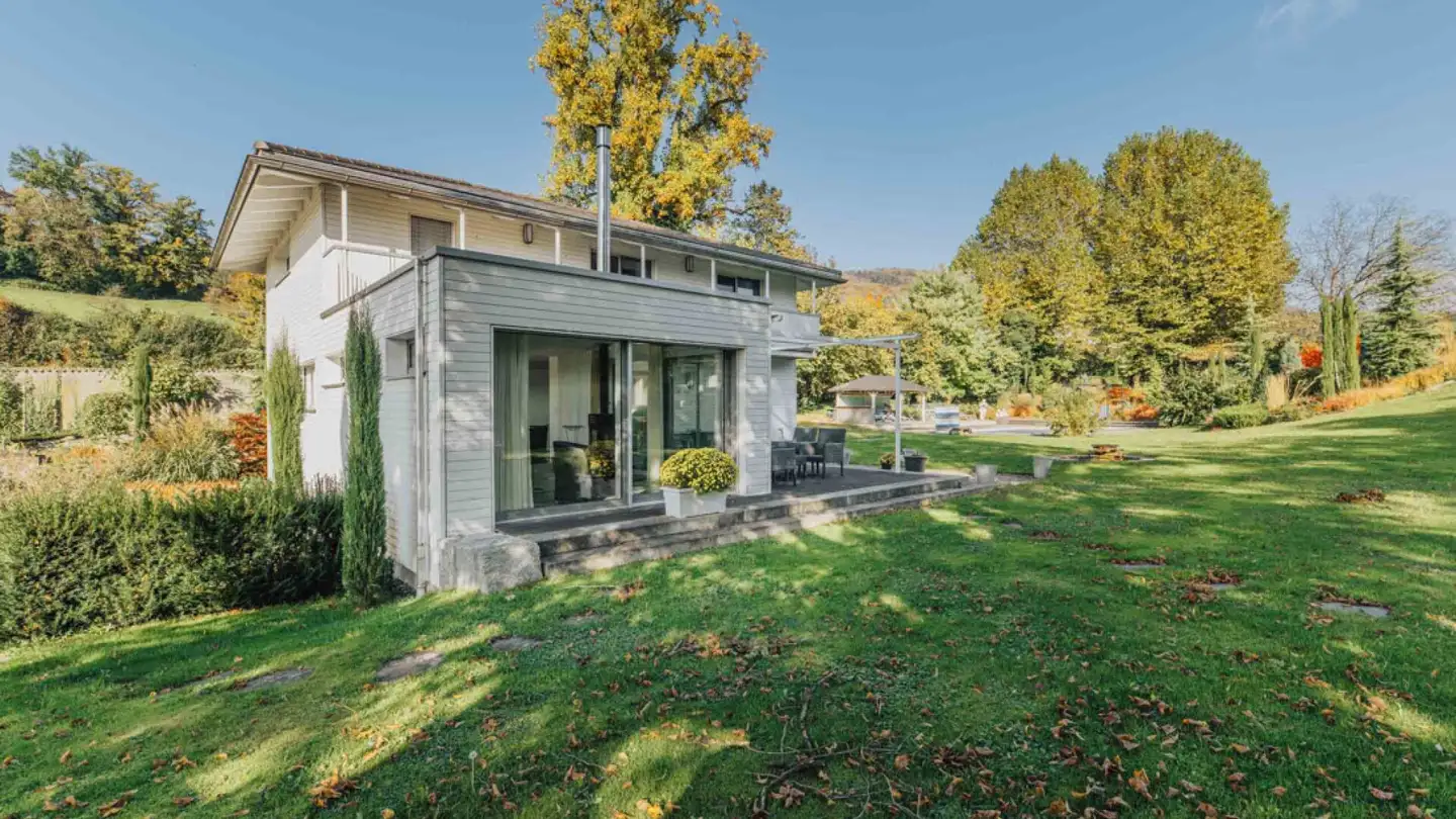 Mixed-use building for sale - Hellgasse 10, 5103 Wildegg - Photo 3