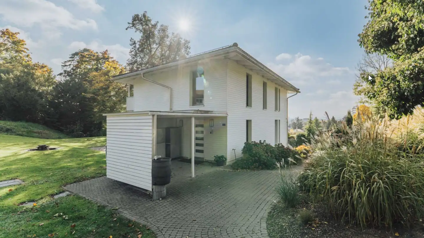 Mixed-use building for sale - Hellgasse 10, 5103 Wildegg - Photo 4