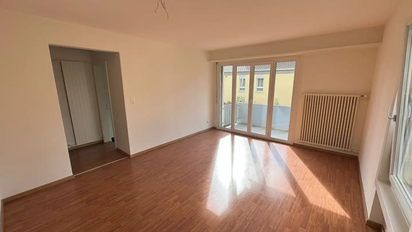 Wohnung mieten - Lötschbergweg 9, 2540 Grenchen - Foto 3