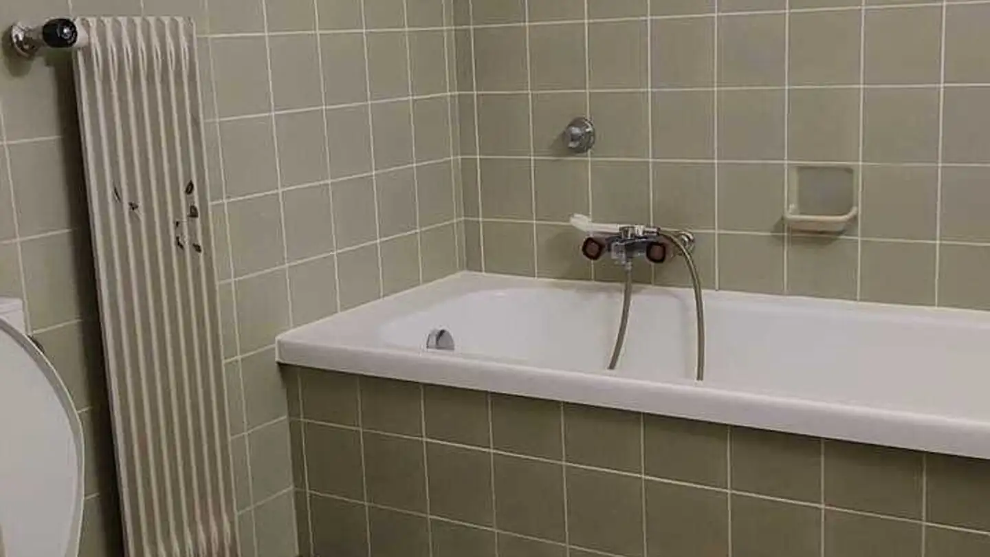 Appartamento in affitto - Via Ai Saleggi 8, 6600 Locarno - Photo 4