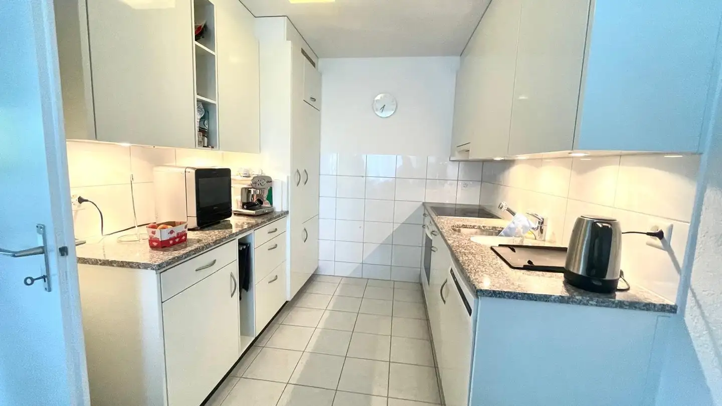 Apartment for rent - 8604 Volketswil - Photo 3
