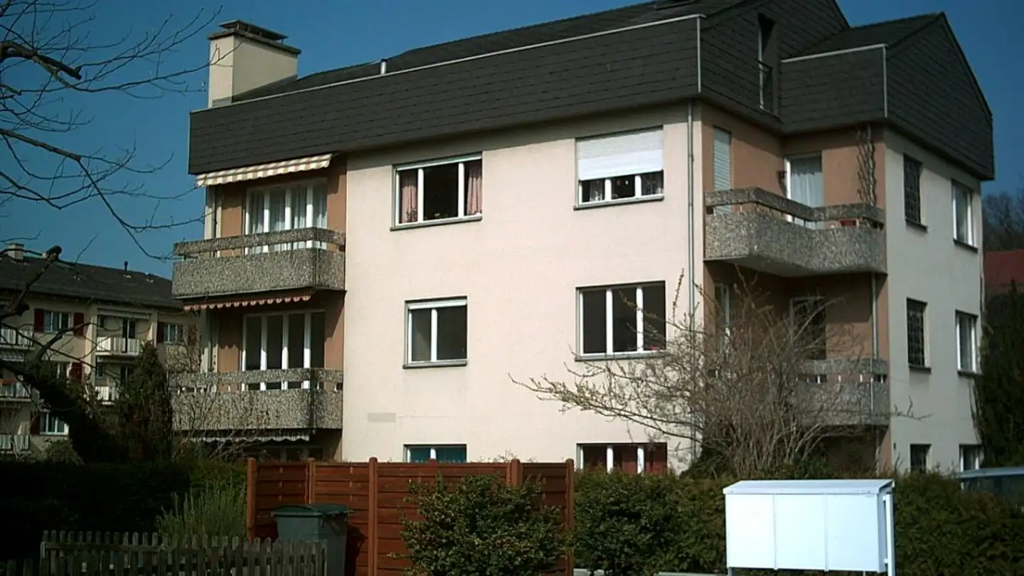 Appartamento in affitto - Klünenfeldstrasse 45, 4127 Birsfelden