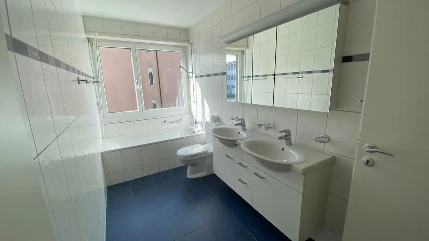 Appartamento in affitto - Klünenfeldstrasse 45, 4127 Birsfelden - Foto 4