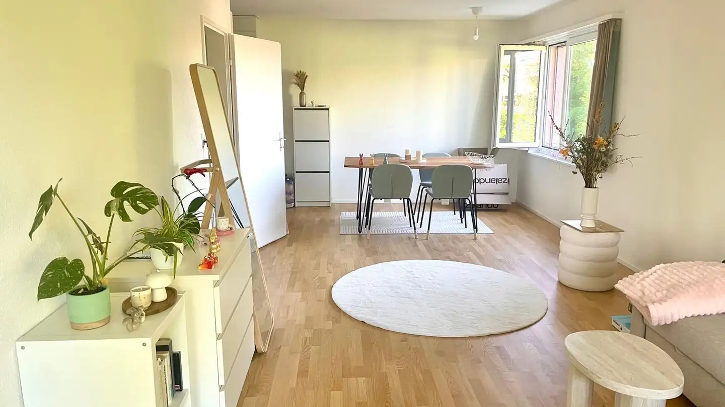 Apartment for rent - 8604 Volketswil