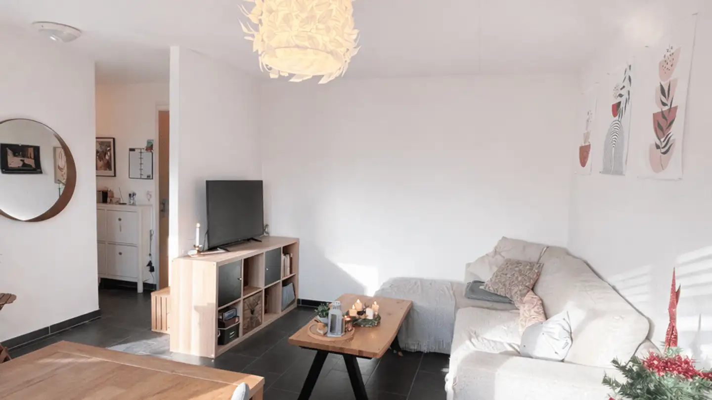 Apartment for rent - 1322 Croy