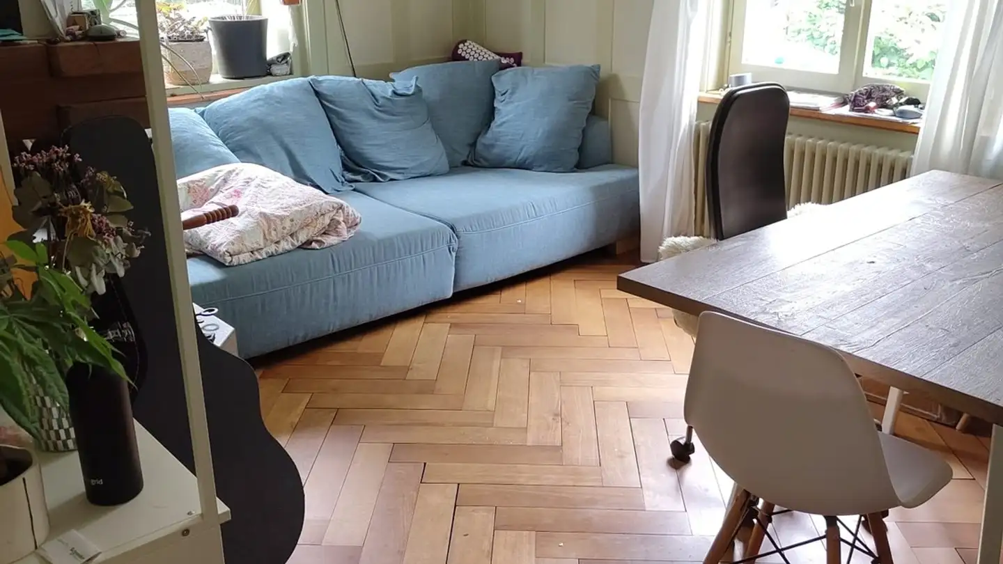 Appartement à louer - Giesserstrasse 17, 8406 Winterthur