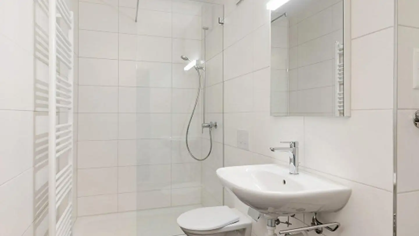 Appartamento in affitto - Efringerstrasse 99, 4057 Basel - Foto 3