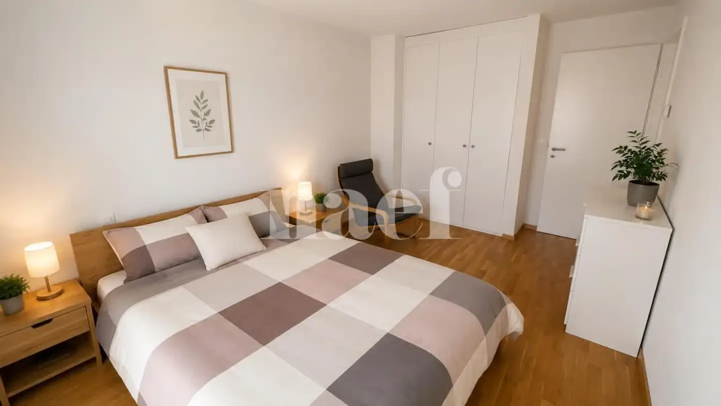 Apartment for rent - Chemin Falconnier 9, 1260 Nyon - Photo 2
