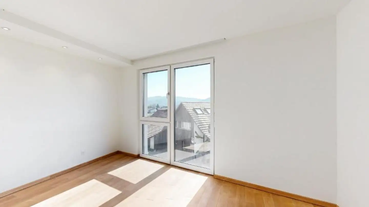 Penthouse for rent - Kehrgasse 1, 5504 Othmarsingen - Photo 3