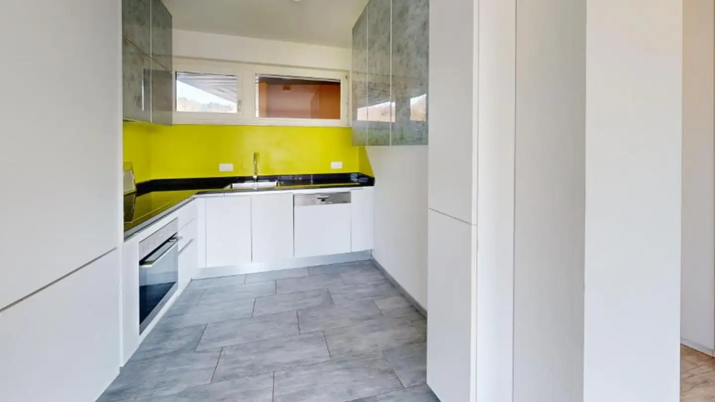 Penthouse for rent - Kehrgasse 1, 5504 Othmarsingen - Photo 4