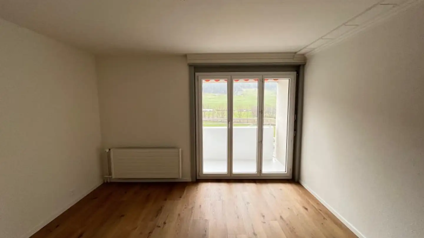 Appartamento in affitto - Rue De La Flamme 12, 2108 Couvet - Foto 2