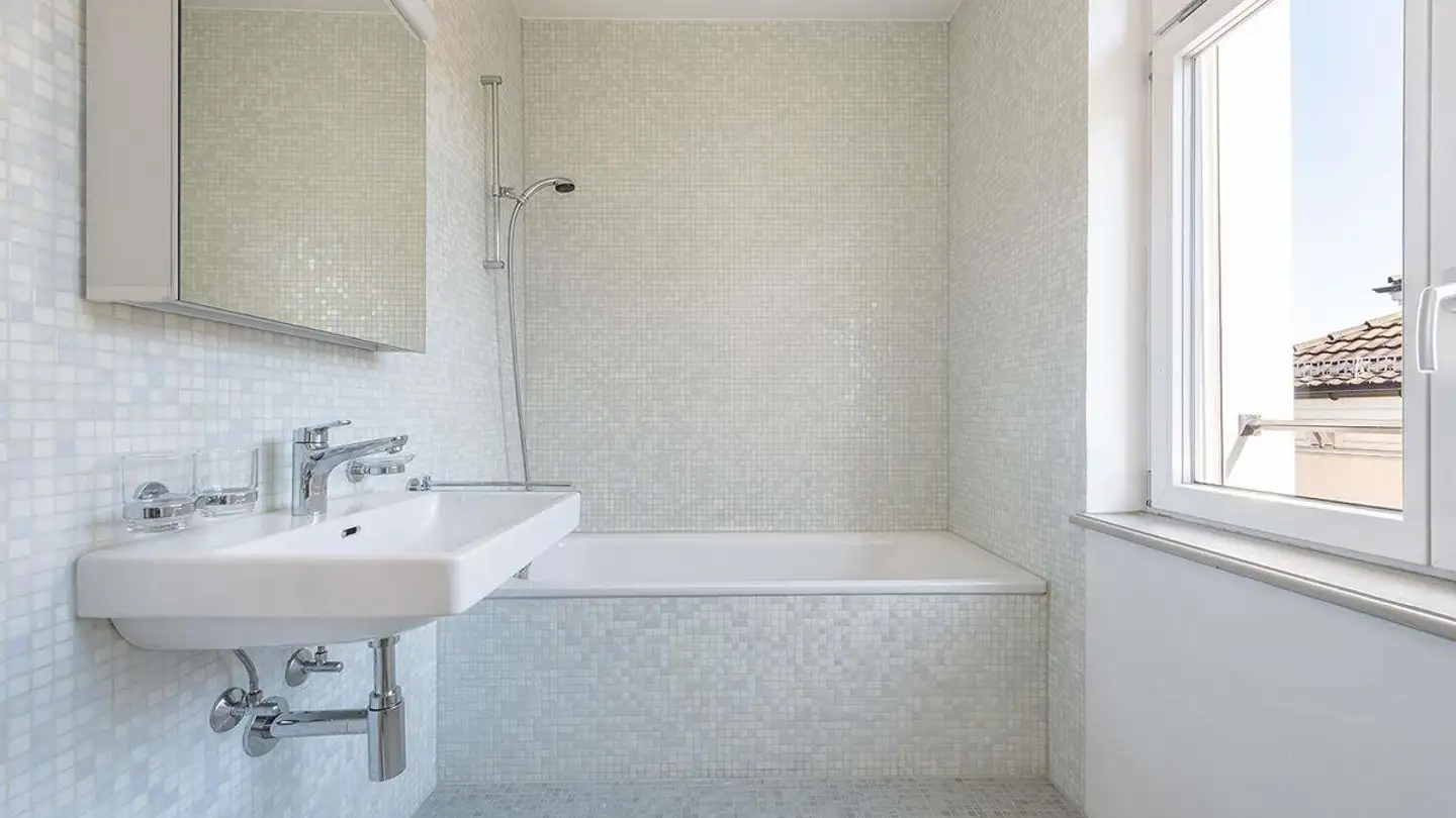 Edificio residenziale in vendita - Konkordiastrasse 12, 9000 St. Gallen - Foto 3