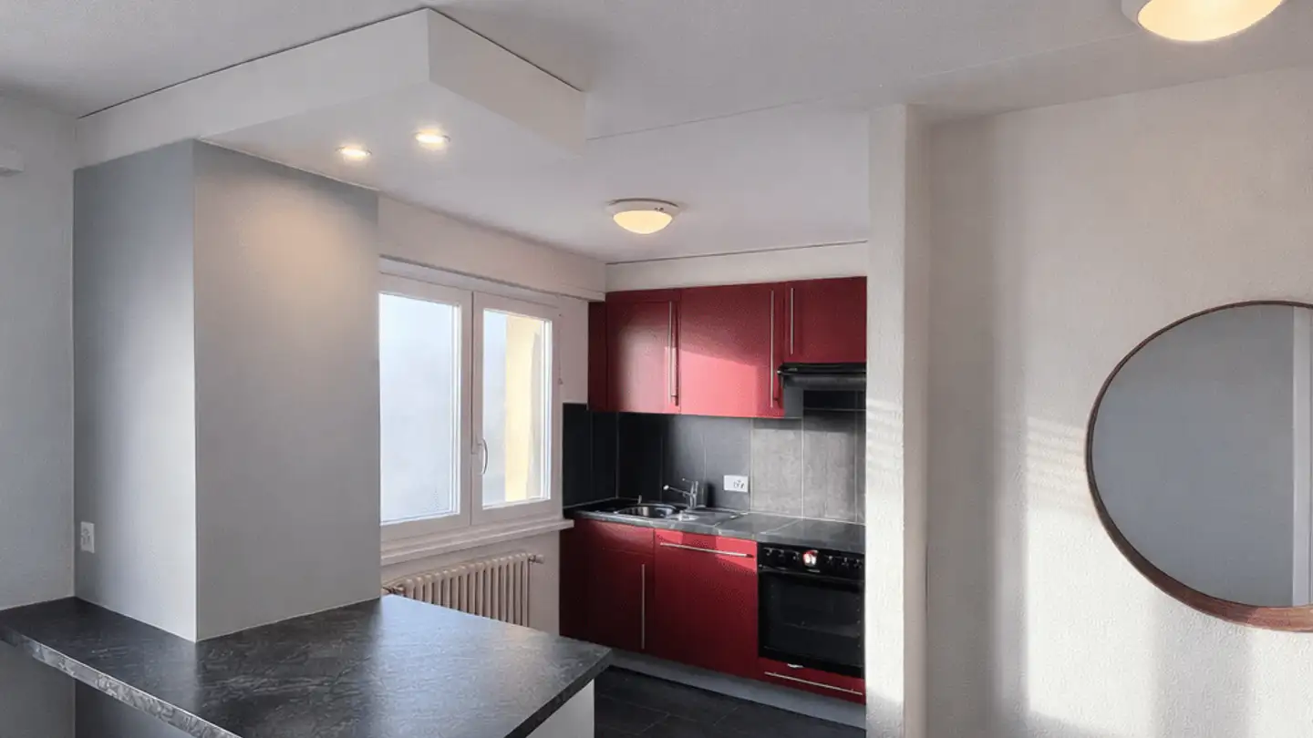 Apartment for rent - 1322 Croy - Photo 4