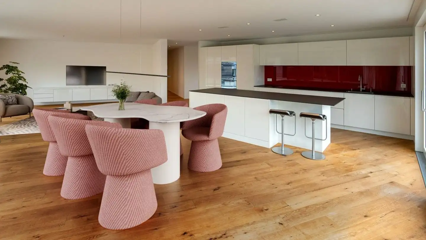 Attique à vendre - Goldbrunnenstrasse 13, 4410 Liestal - Photo 2