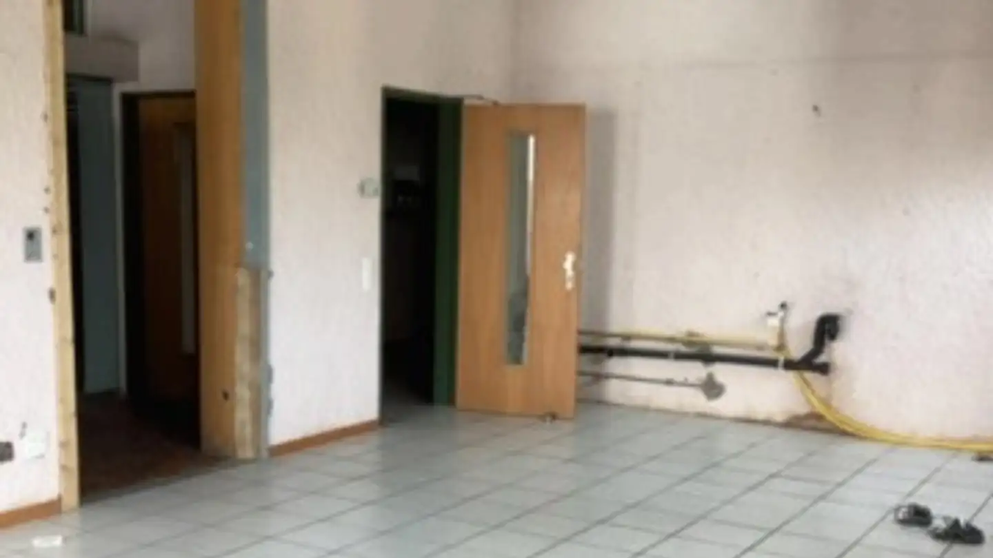 Ristorante in affitto - Rue de l'Avenir 1, 2800 Delémont - Photo 4